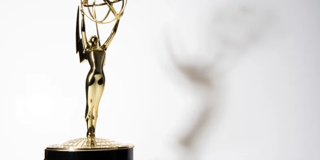 Grève à Hollywood : Les "Emmy Awards" reportés en 2024