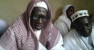 Urgent! Fansou Bodian, l'Imam ratib de Bignona demande la libération immédiate de Ousmane Sonko