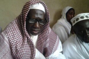 Urgent! Fansou Bodian, l'Imam ratib de Bignona demande la libération immédiate de Ousmane Sonko