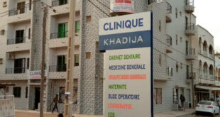 CLINIQUE