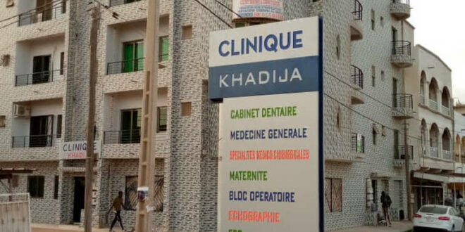 CLINIQUE