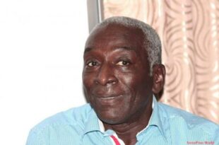 GO: Le Dr Diallo Diop valide le Pastef