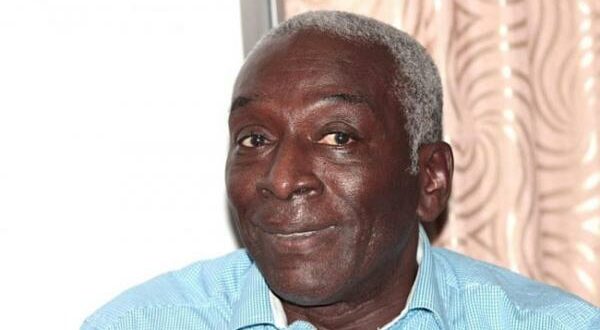 GO: Le Dr Diallo Diop valide le Pastef