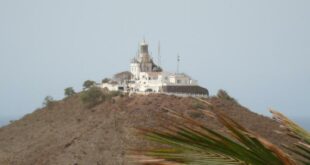 Destruction d'un rocher aux Mamelles: SOS littoral crie au scandale et dévoile son projet