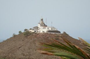 Destruction d'un rocher aux Mamelles: SOS littoral crie au scandale et dévoile son projet