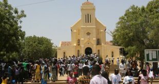 Fête de l'Assomption: Les fidèles chrétiens ont célébré Marie