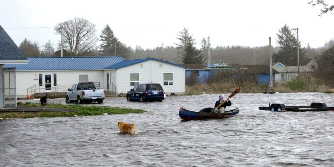 Climat et environnement: Inondations et sécheresse, les défis liés à l’eau