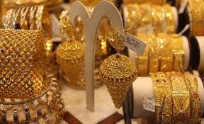 L'OR difficile à vendre: Les bijoutiers ont du mal à vendre leur or à un prix raisonnable à la population 