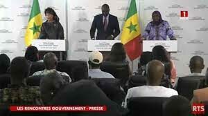 Abdou Karim Fofana et Aissata Tall Sall passent le «Grand oral »