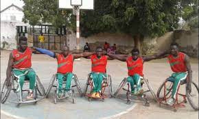 Championnat National Para-basket : Pikine file en finale