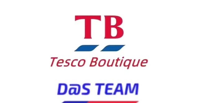 tesco boutique