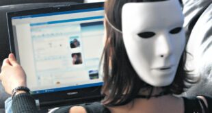 Cyber-intimidation: Un enfant sur trois en est  victime 