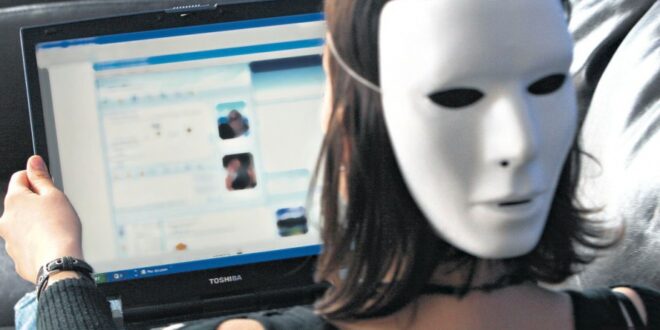 Cyber-intimidation: Un enfant sur trois en est  victime 