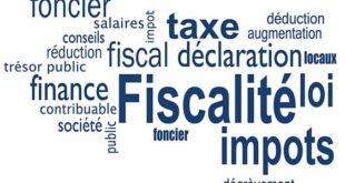 laqhila fiscalite