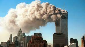 11 septembre 2001: 22 ans aprés l'attentat du  World Trade Center