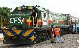 Tivaouane: Après le Magal, le Premier Train Voyageur roule