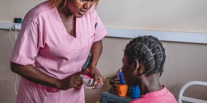 Santé Maternelle: Les femmes migrantes plus exposées