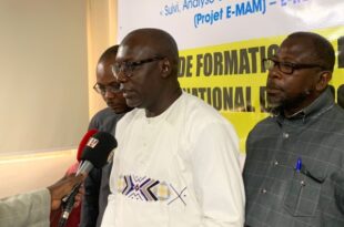 Prévention et l’atténuation de la violence électorale: Wanep Sénégal lance une plateforme