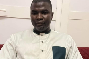Urgent! Amadou Ba du Pastef arrêté