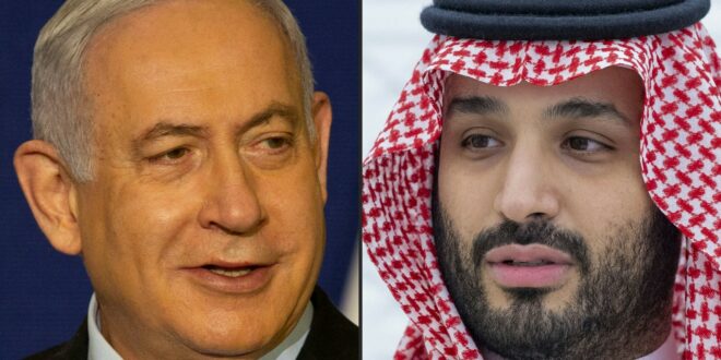 Attaque du Hamas en Israel quelles consequences sur la normalisation des relations avec l Arabie Saoudite