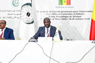 Comité Permanent pour l'Information et les Affaires Culturelles (COMIAC) : La 12e session s’ouvre ce mardi à Dakar 