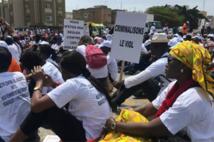 Féminicides au Sénégal : Dix (10) victimes en 2023