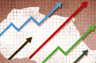 Afrique Subsaharienne : Hausse de la croissance attendue en 2024