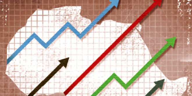 Afrique Subsaharienne : Hausse de la croissance attendue en 2024