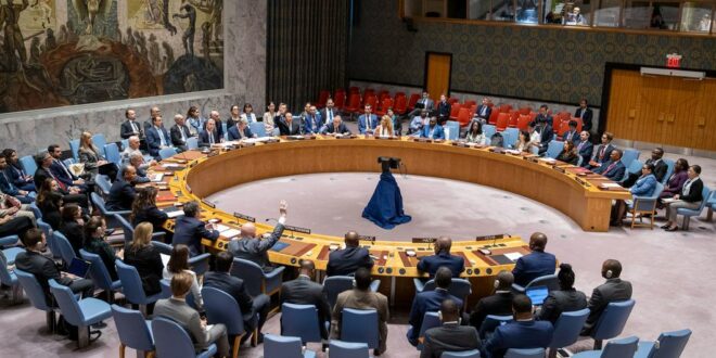 Haïti : Le Conseil de sécurité autorise le déploiement d’une mission de sécurité internationale