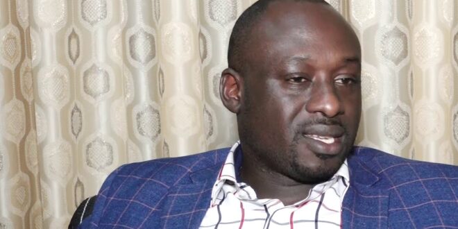 PIKINE: Le Ministre Issakha Diop lance sa campagne de parrainage