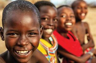 Journée Internationale de l’Enfant Africain : Des acteurs plaident pour le bien être de la couche