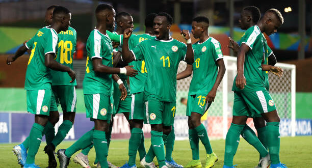 Coupe du Monde U17: Le Sélectionneur du Sénégal met en place une liste de 21 joueurs