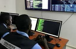 Cybercriminalité en milieu maritime: 21 officiers de police judiciaire formés sur les menaces de l’outil informatique