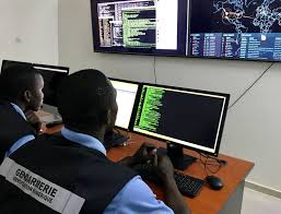 Cybercriminalité en milieu maritime: 21 officiers de police judiciaire formés sur les menaces de l’outil informatique