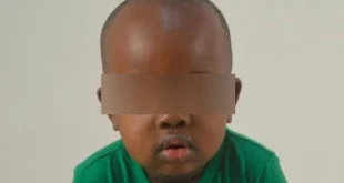 Urgent! Porté disparu, bébé Mouhamed retrouvé à Grand-Yoff