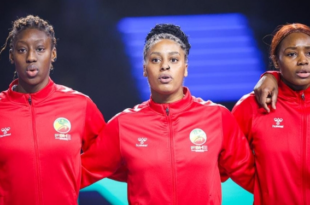 Mondial Dames 2023/ Handball: Choc de Lionnes, Soukeina et compagnie pour terminer le tournoi sur une note positive