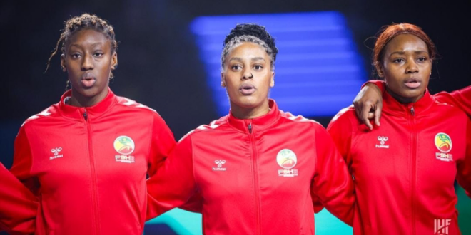 Mondial Dames 2023/ Handball: Choc de Lionnes, Soukeina et compagnie pour terminer le tournoi sur une note positive