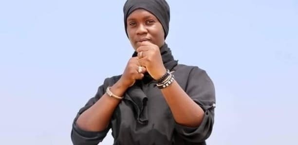 Fatima Zahra Wagué