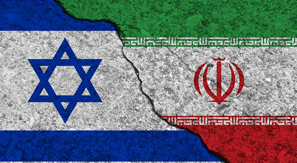 Conflit Entre Iran Et Israël : L’Iran Promet Qu’Israël « Paiera » Pour ...