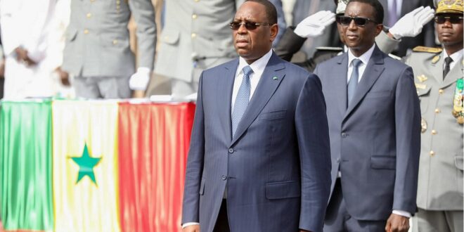 En mission Internationale et en tournée européenne: Le président Macky Sall et le premier ministre Amadou Ba quitteront le pays simultanément