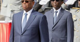 En mission Internationale et en tournée européenne: Le président Macky Sall et le premier ministre Amadou Ba quitteront le pays simultanément