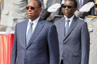 En mission Internationale et en tournée européenne: Le président Macky Sall et le premier ministre Amadou Ba quitteront le pays simultanément