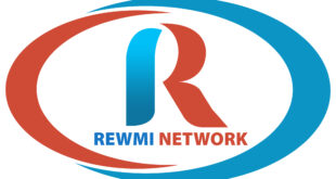 LoGo rewmi network