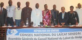 Conseil National du Laïcat du Sénégal