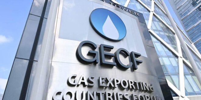 7e Sommet du Forum des pays exportateurs de gaz