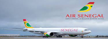 air senegal