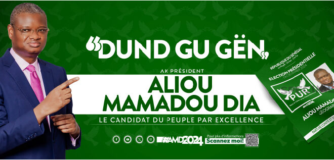 aliou mamadou dia