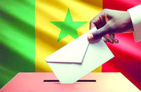 election senegal