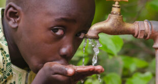 accroitre l acces a l eau potable et aux services d assainissement i1920