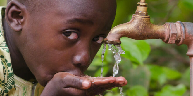 accroitre l acces a l eau potable et aux services d assainissement i1920